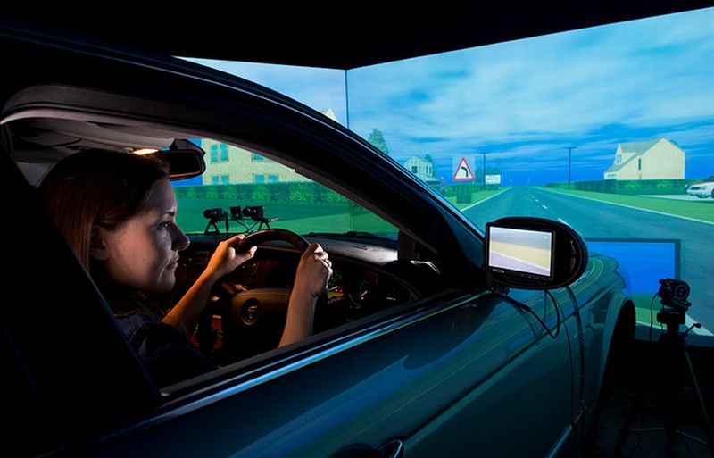 autos, cars, jaguar, autonomous driving, jaguar aims for autonomous driving with a human touch