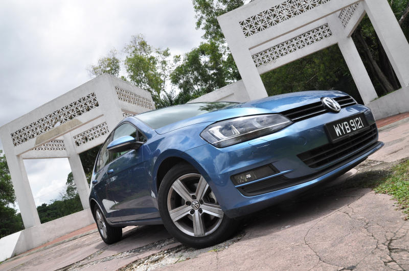 autos, cars, vw golf, the vw golf is europe's favourite car, but for how long?
