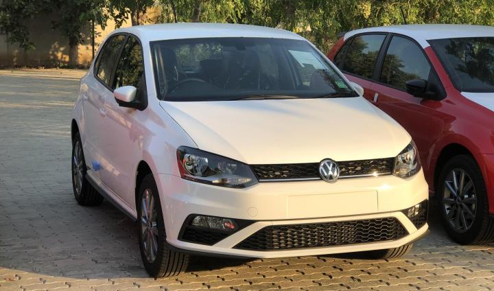 autos, cars, android, car ownership, indian, member content, polo, volkswagen, android, my vw polo highline plus at: 1 month ownership experience