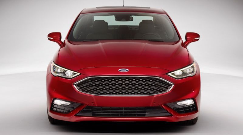 autos, cars, ford, fordpass, ford to launch new customer relations and service model