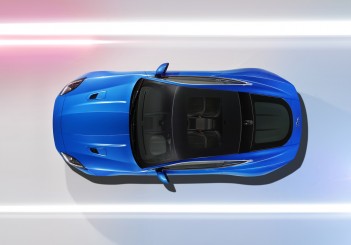 autos, cars, jaguar, new jaguar f-type edition unveiled