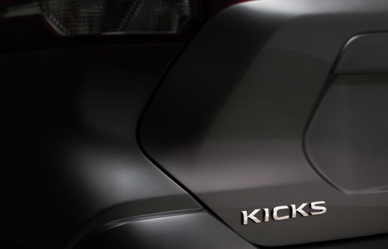 autos, cars, nissan, autos nissan, nissan to produce new crossover based on kicks concept