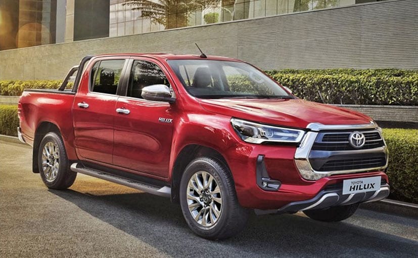 autos, cars, toyota, auto news, car sales, car sales january 2022, carandbike, news, toyota car sales jan 2022, toyota india, auto sales january 2022: toyota sees 34% decline in volume at 7,328 units