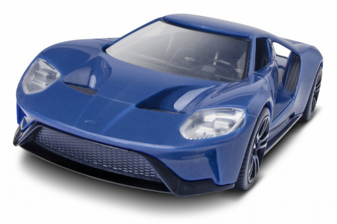 autos, cars, ford, ford gt snap kits, ford gt snap kits coming to detroit auto show