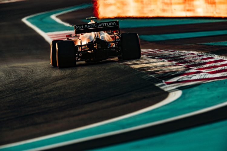 autos, formula 1, mclaren, motorsport, mclaren already planning upgrade package for bahrain gp