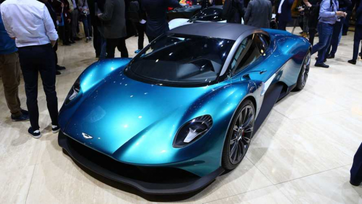 aston martin, autos, cars, aston martin valhalla coming in 2024, new vanquish due a year later