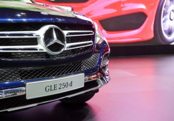 autos, cars, mercedes-benz, autos mercedes-benz glc, autos mercedes-benz gle, autos suv, mercedes, mercedes-benz suv slated to arrive in 2016
