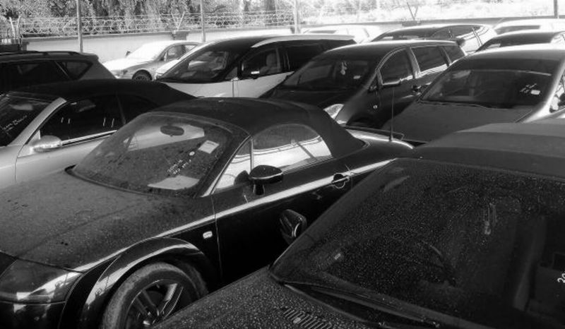 autos, cars, cloned cars, johor, singapore, johor cops out to stop sale of cloned cars