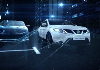 autos, cars, nissan, autos nissan, nissan soon to become top camera seller