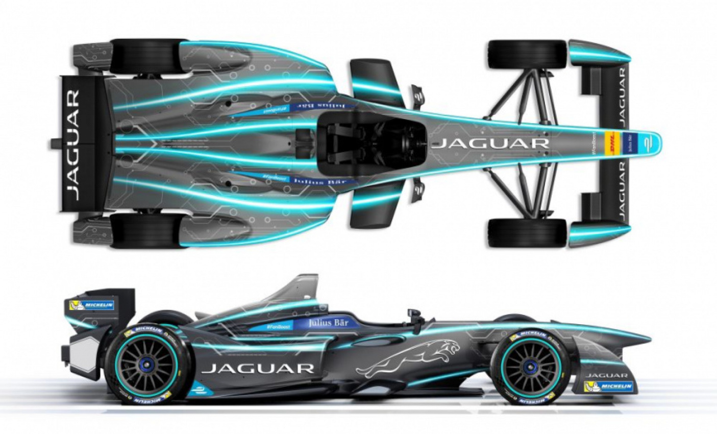 autos, cars, jaguar, formula e, jaguar picks formula e in return to racing
