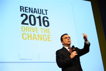 autos, cars, renault, racing, renault to make full f1 return in 2016