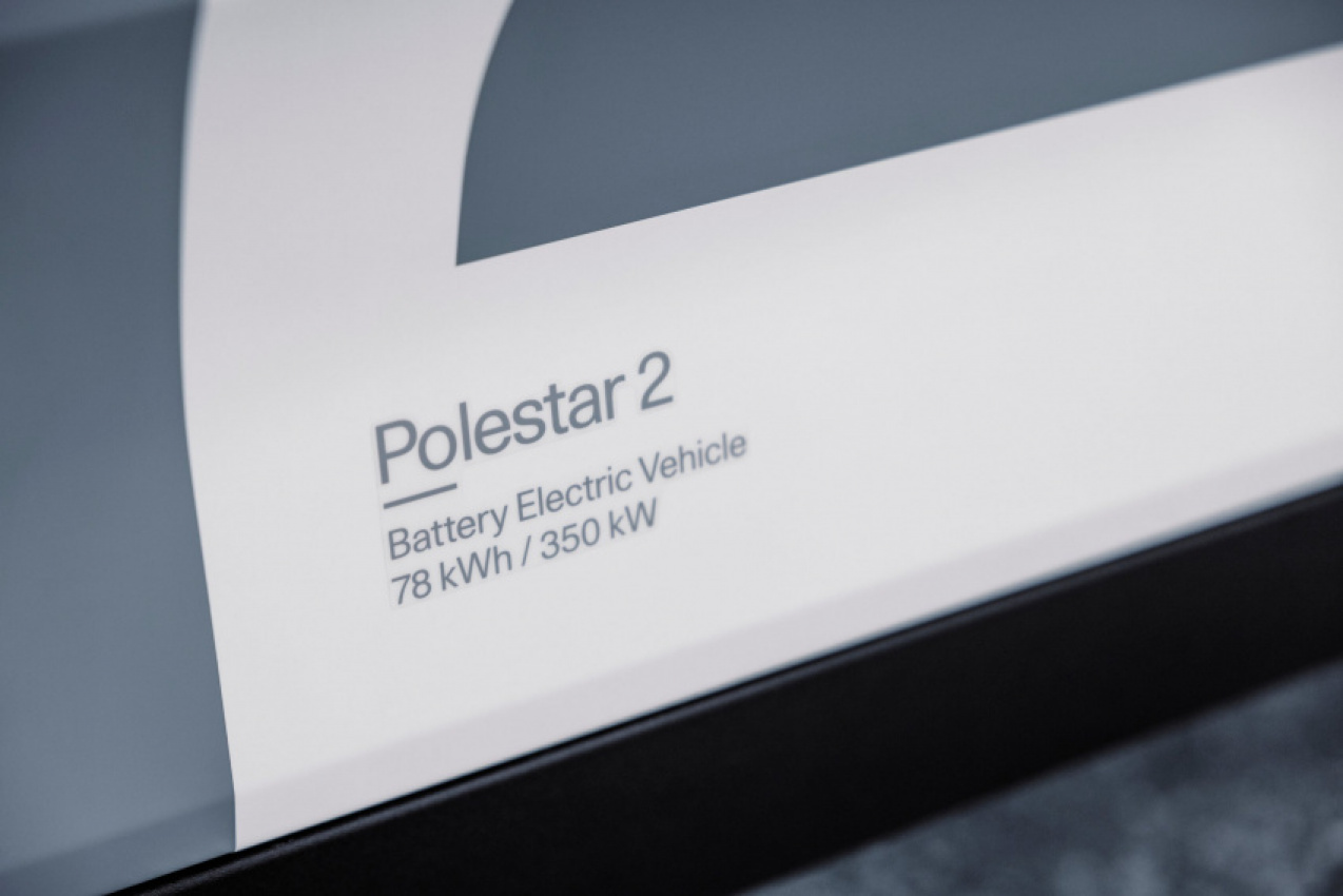 autos, cars, polestar, polestar 2 arctic circle concept is the swedish rally ev we’ve been missing