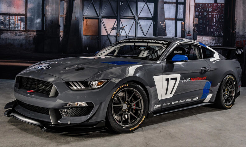 autos, cars, motorshows and events, coyote, daytona, endurance, endurance racing, ford, ford mustang, ford mustang gt3, gt3, imsa, m-sport, multimatic, v8, v8 powered mustang gt3 race car to compete globally