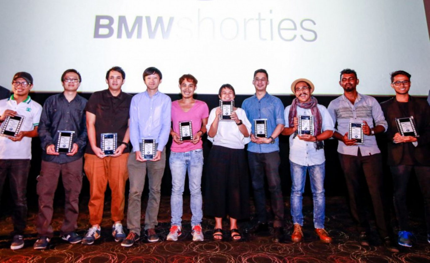 autos, bmw, cars, autos bmw, bmw shorties narrows it down to 10 finalists