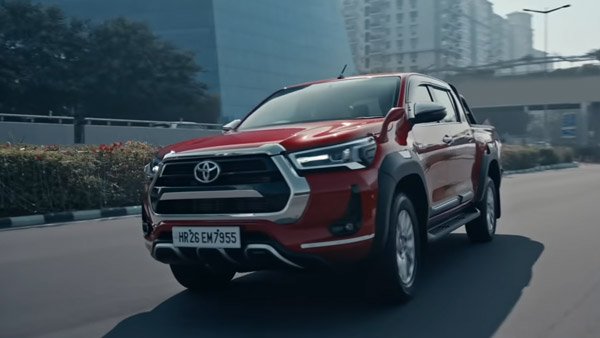autos, cars, toyota, android, fortuner, toyota india, toyota india december sales, toyota india sales, toyota january sales, toyota sales in december, toyota sales january 2022, toyta 2022 sales, android, toyota sales decline in january 2022: fortuner, innova crysta sales remain consistent