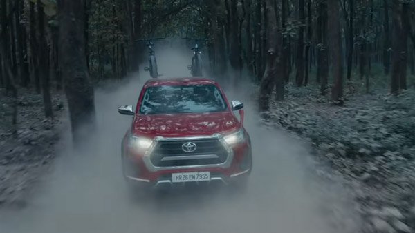 autos, cars, toyota, android, fortuner, toyota india, toyota india december sales, toyota india sales, toyota january sales, toyota sales in december, toyota sales january 2022, toyta 2022 sales, android, toyota sales decline in january 2022: fortuner, innova crysta sales remain consistent