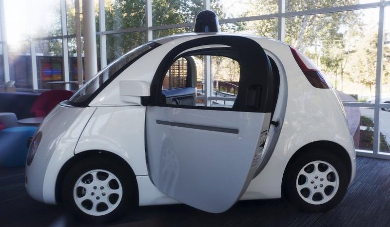 autos, cars, autonomous cars, google, sooner than expected - experts predict 20 million cars to be autonomous by 2025