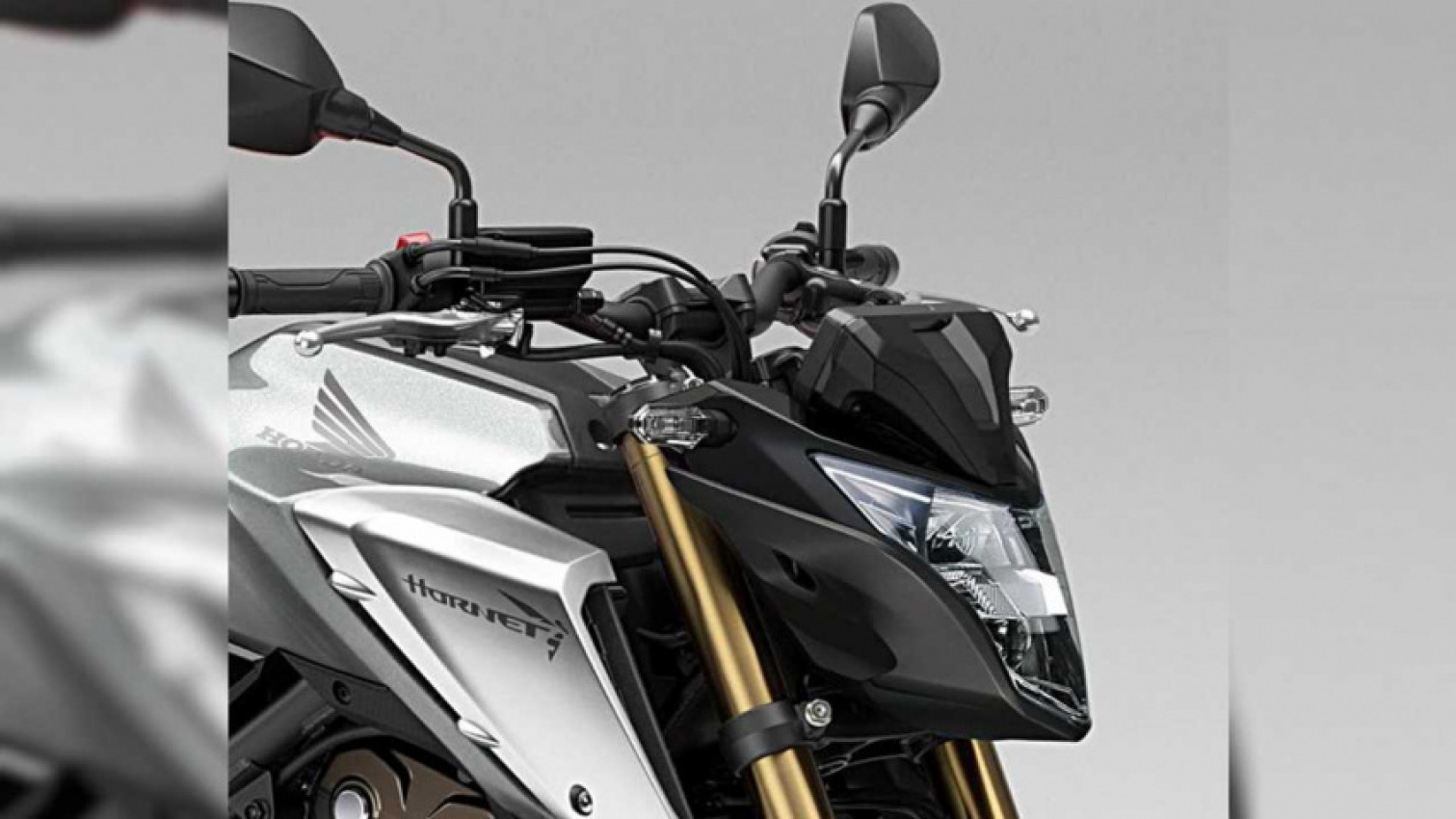 autos, cars, honda, could the honda hornet concept from eicma 2021 look like this?