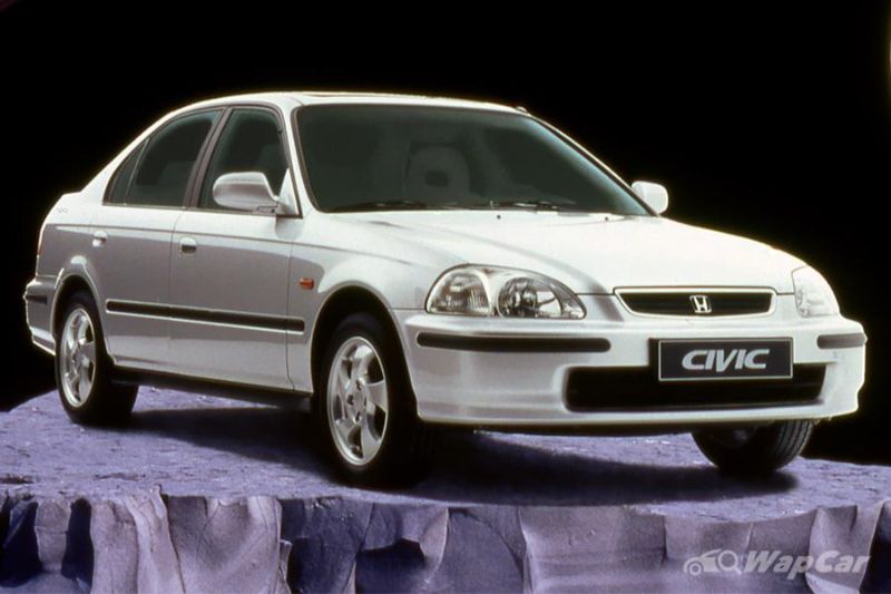 autos, cars, honda, honda civic, 50 years and 11 generations later, which is the best generation of the honda civic?