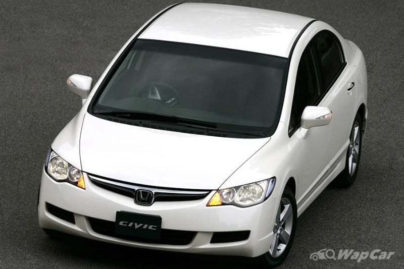 autos, cars, honda, honda civic, 50 years and 11 generations later, which is the best generation of the honda civic?