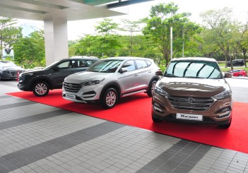 autos, cars, hyundai, tucson, hyundai unveils new tucson
