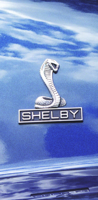autos, cars, reviews, shelby, performance, trackworthy, a deeper dive: the shelby mustang story