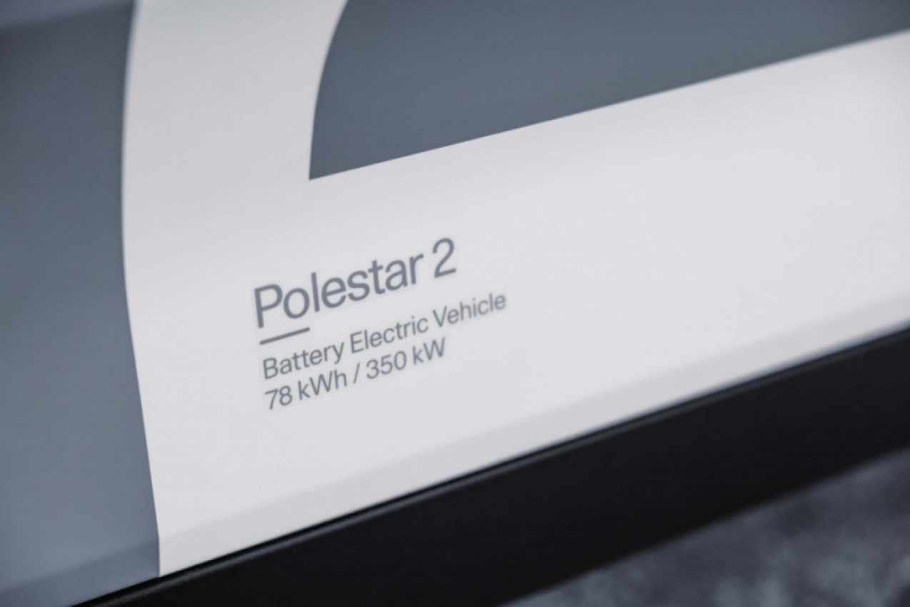 autos, cars, polestar, concept cars, electric cars, hatchbacks, polestar news, polestar polestar 2 news, polestar 2 arctic circle concept is tuned for snow and ice
