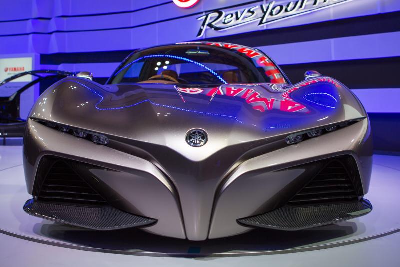 autos, cars, 2015 tokyo motor show, tokyo motor show, 2015 tokyo motor show: world media gets first look at cars and concepts
