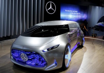 autos, cars, tokyo, 2015 tokyo motor show in pictures and videos