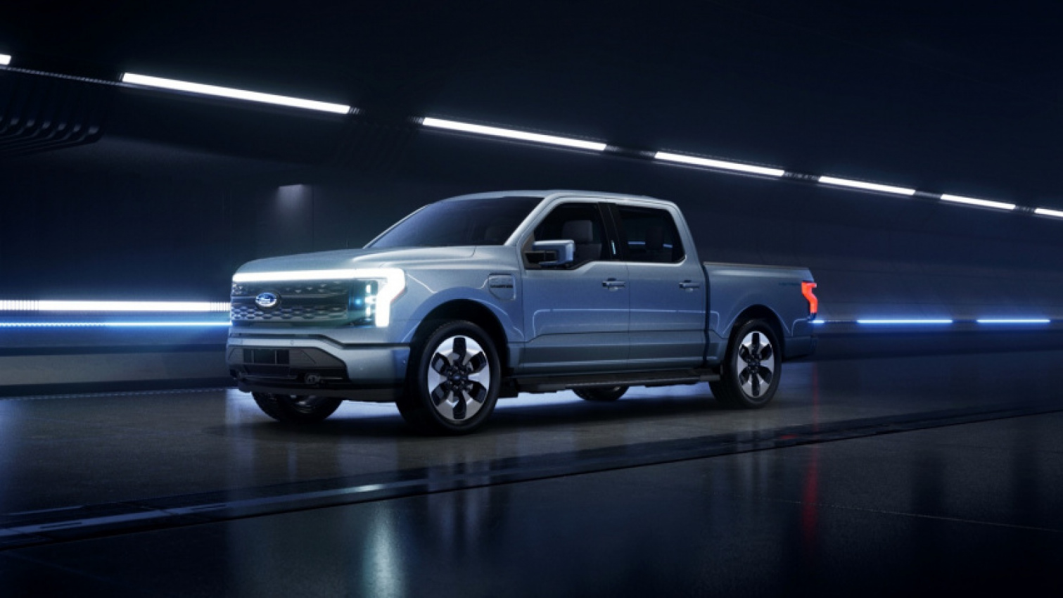 autos, cars, ford, electric cars, ford f-150, ford news, ford f-150 lightning will team with home solar, bypass brownouts: here’s how