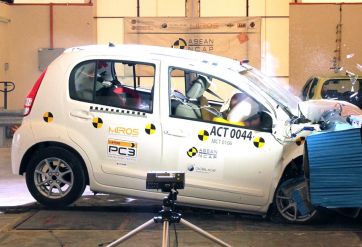 autos, cars, asean ncap, perodua, perodua seeks to reassure public on safety