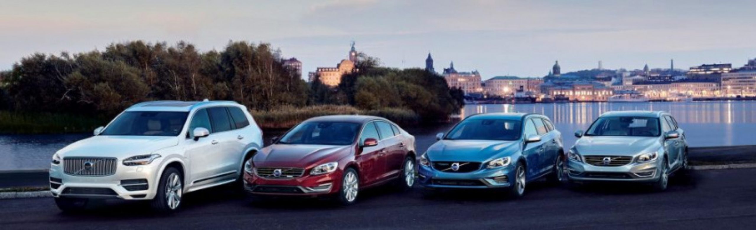 autos, cars, volvo, volvo aims for its first ev by 2019