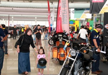 autos, cars, naza, naza world auto-mania sees rm60mil in sales