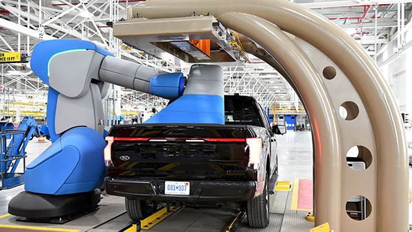 autos, cars, ford, tesla, for electric, ford electric pickup truck, ford electric upcoming vehicles, ford electric vehicles, ford electric vehicles details, ford evs, ford f150 lightning electric, ford india, ford invests 20 billion dollars, ford mustang mach-e, ford to take on tesla, upcoming ford evs, ford announces $20 billion investment in evs; to take on tesla & other ev makers