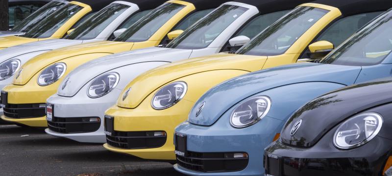 autos, cars, emissions, scandal, s.korean owners sue vw
