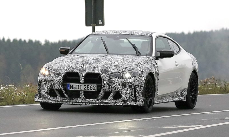 autos, bmw, cars, new models, bmw m4, bmw m4 csl, csl, lightweight, m4 competition, m4 csl, lightweight bmw m4 csl to come exclusively with automatic gearbox and rwd