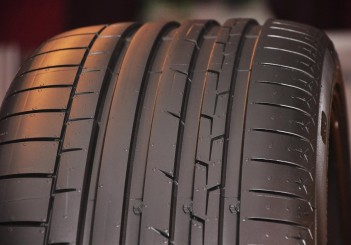 autos, cars, continental, continental debuts new sportcontact 6 (sc6) tyre
