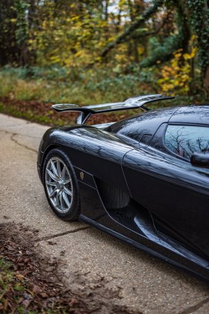 autos, cars, koenigsegg, coming to terms with my own mortality in a koenigsegg ccxr edition