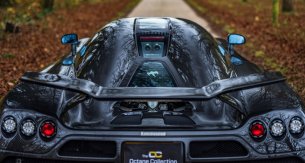autos, cars, koenigsegg, coming to terms with my own mortality in a koenigsegg ccxr edition