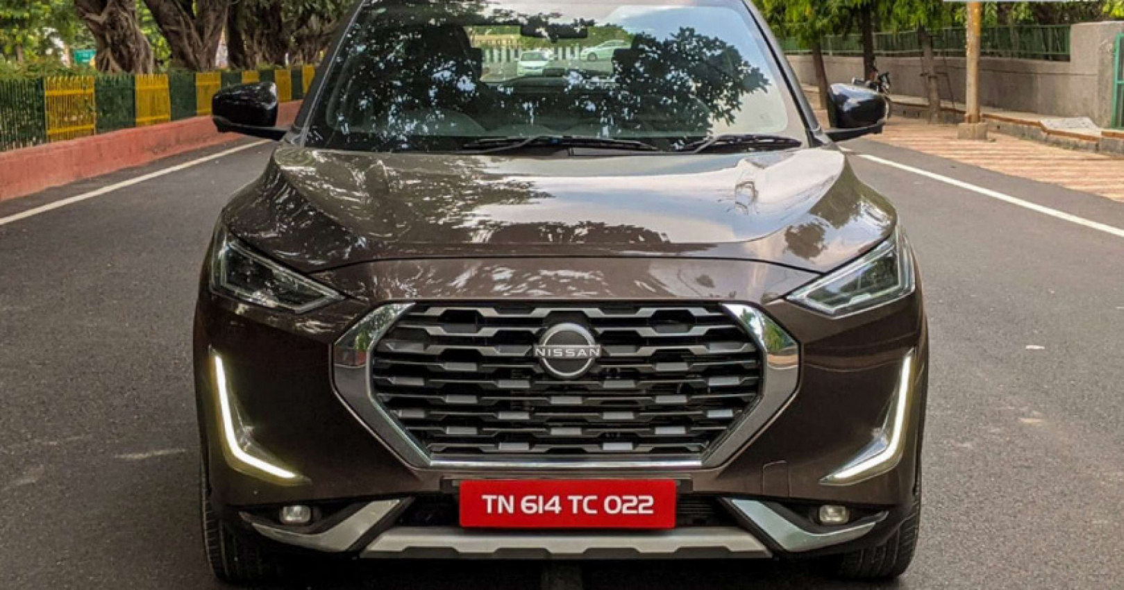 autos, cars, nissan, nissan magnite, nissan magnite suv exported to 15 global markets from india; achieves 78,000 bookings