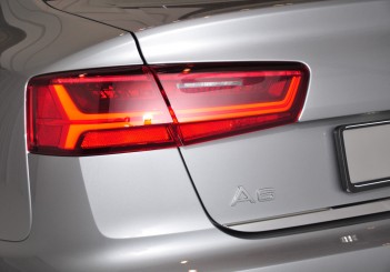 audi, autos, cars, audi a6, new audi a6 unveiled, starts from rm325k
