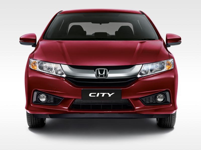 autos, cars, honda, autos honda city, autos sedan, honda city, honda city now also available in red