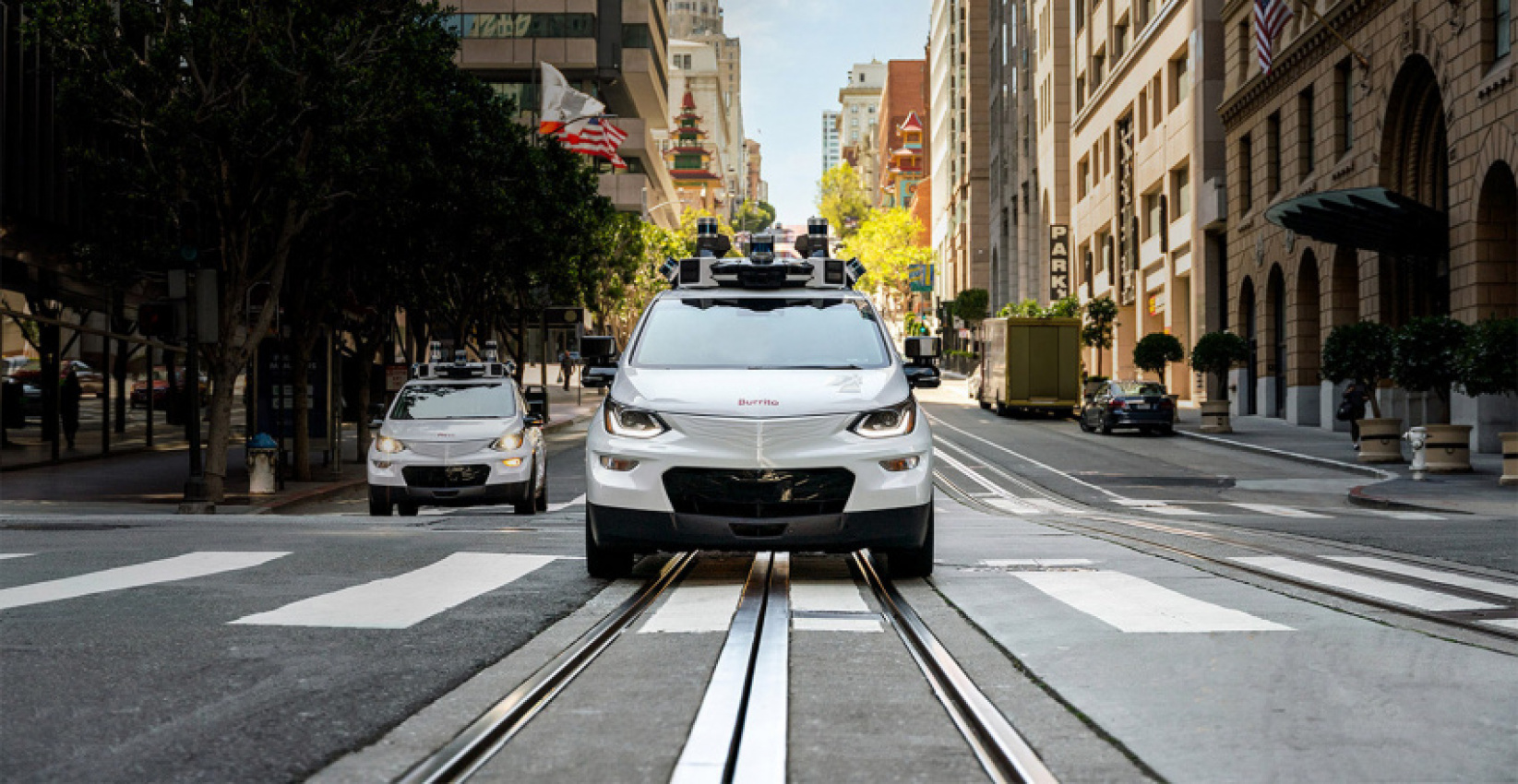 autos, cars, cruise, industry, self-driving cars, videos, youtube, cruise opens up driverless taxi service to public in san francisco