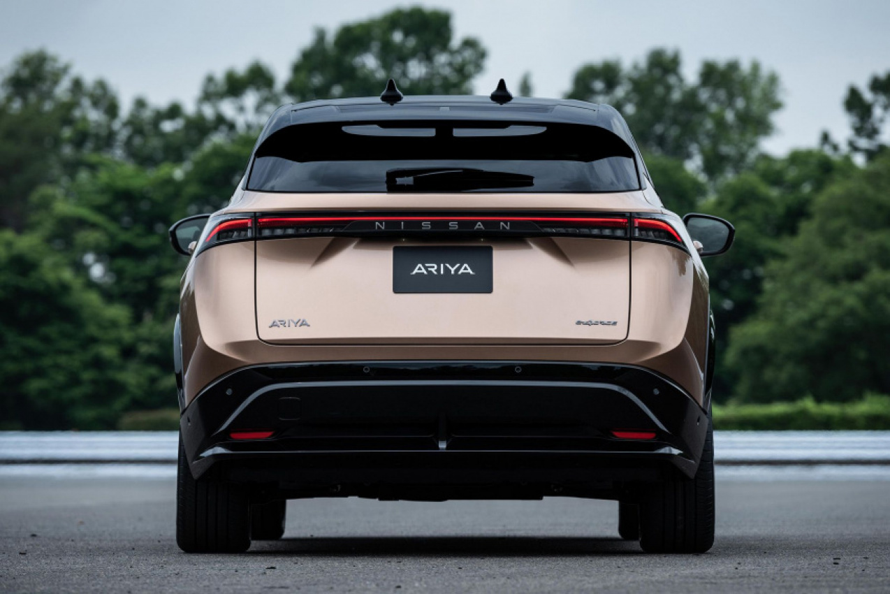autos, cars, hp, nissan, reservations open for 2023 nissan ariya ev, 400-hp z coupe