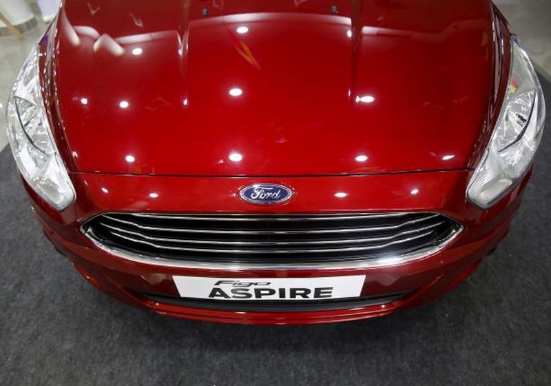 autos, cars, ford, india, ford targets emerging markets with frugal india engineering