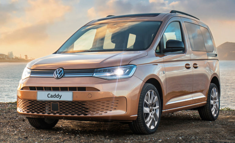 autos, cars, features, vw caddy, new vw caddy – how much monthly payments are