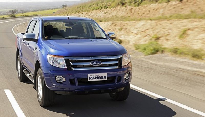 autos, cars, ford, ranger, ranger drives ford’s malaysia sales in july