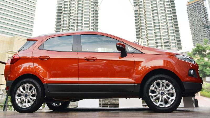 autos, cars, ford, ranger, ranger drives ford’s malaysia sales in july