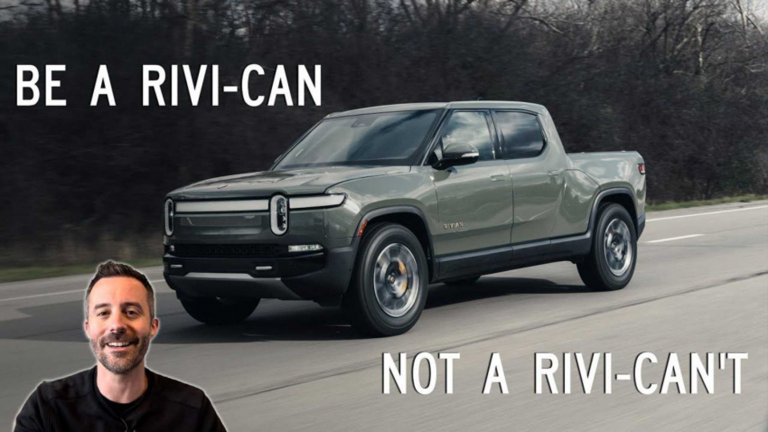 autos, cars, evs, rivian, rivian r1t: quickest pickup truck ever tested by car and driver