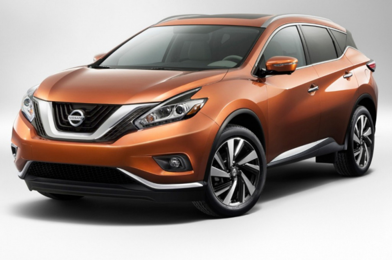 autos, cars, nissan, autos nissan, nissan murano, nissan murano goes on sale in china